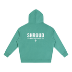 Shroud Built Different Hoodie