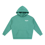 Shroud Built Different Hoodie