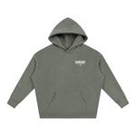 Shroud Built Different Hoodie