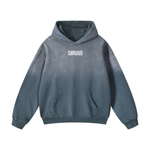 SHROUD HEAVYWEIGHT HOODIE – JESUS HAS RISEN