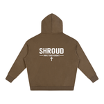 Shroud Built Different Hoodie