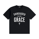 Shrouded by Grace T-Shirt