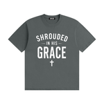 Shrouded by Grace T-Shirt