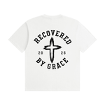 Recovered By Grace T-Shirt