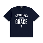 Shrouded by Grace T-Shirt
