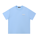 Shroud Minimal Essential Cotton T-Shirt