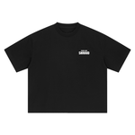 Redeemed Oversized T-Shirt