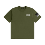 SHROUD Mark 16:6 T-Shirt
