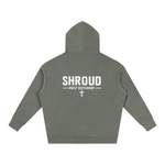 Shroud Built Different Hoodie