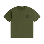 Recovered By Grace T-Shirt