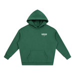 Shroud Built Different Hoodie