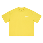 Redeemed Oversized T-Shirt