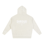 Shroud Built Different Hoodie