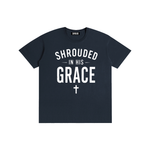 Shrouded by Grace T-Shirt