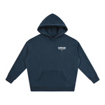 Shroud Built Different Hoodie