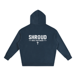 Shroud Built Different Hoodie