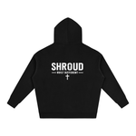 Shroud Built Different Hoodie