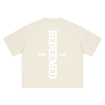 Redeemed Oversized T-Shirt