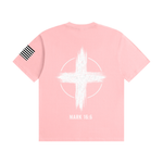 SHROUD Mark 16:6 T-Shirt