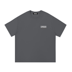Shroud Minimal Essential Cotton T-Shirt