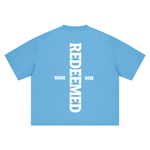 Redeemed Oversized T-Shirt