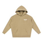 Shroud Built Different Hoodie