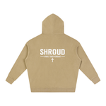Shroud Built Different Hoodie