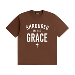 Shrouded by Grace T-Shirt