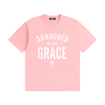 Shrouded by Grace T-Shirt
