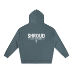 Shroud Built Different Hoodie