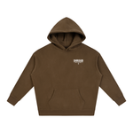 Shroud Built Different Hoodie