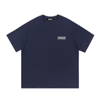 Shroud Minimal Essential Cotton T-Shirt