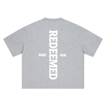 Redeemed Oversized T-Shirt