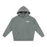 Shroud Built Different Hoodie