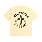 Recovered By Grace T-Shirt