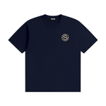 Vertical logo T-Shirt