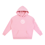 Shroud Sleeve Hoodie
