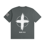 SHROUD Mark 16:6 T-Shirt