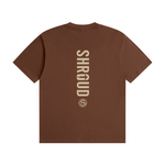 Vertical logo T-Shirt