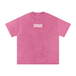SHROUD T-SHIRT – JESUS HAS RISEN