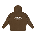 Shroud Built Different Hoodie