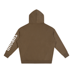 Shroud Sleeve Hoodie