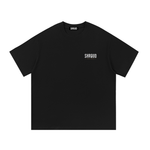 Shroud Minimal Essential Cotton T-Shirt