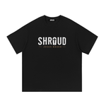 Shroud Classic Essential Cotton T-Shirt