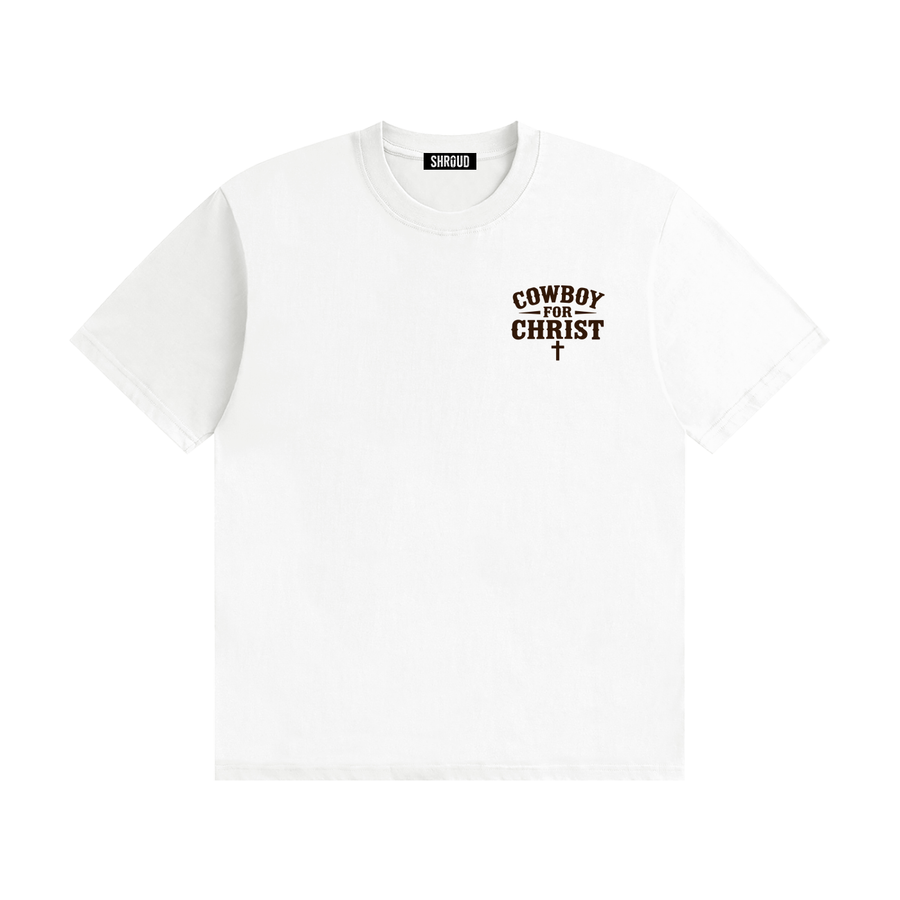 FaithBasedClothing,GodsWill,Shroud,WesternStreetwear