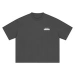 Redeemed Oversized T-Shirt