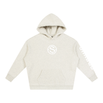 Shroud Sleeve Hoodie