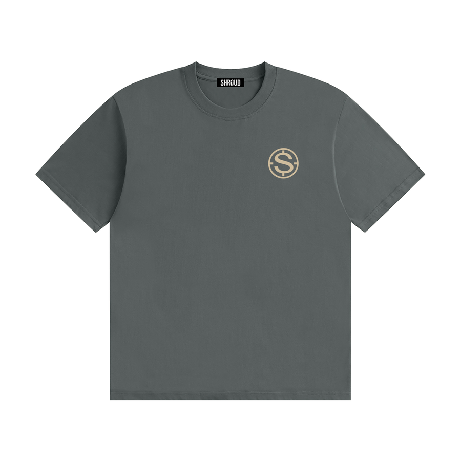 Vertical logo T-Shirt