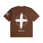 SHROUD Mark 16:6 T-Shirt