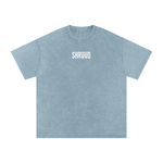SHROUD T-SHIRT – JESUS HAS RISEN